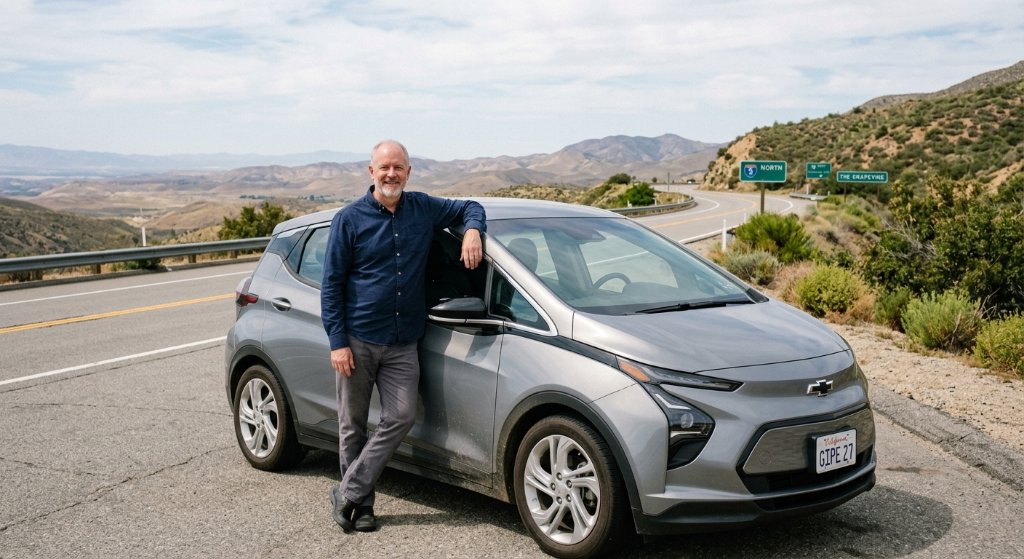 Chevy's Resurrected $29K Bolt Smashes Expectations in Real-World Tests, Proving Cheap EVs Don’t Have to Compromise