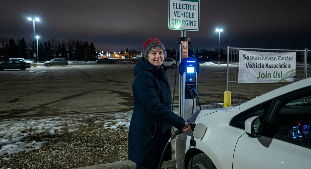 Shattering the Cold Myth: How a $60 Canadian Winter Road Trip Proves EVs Are Ready for the Deep Freeze