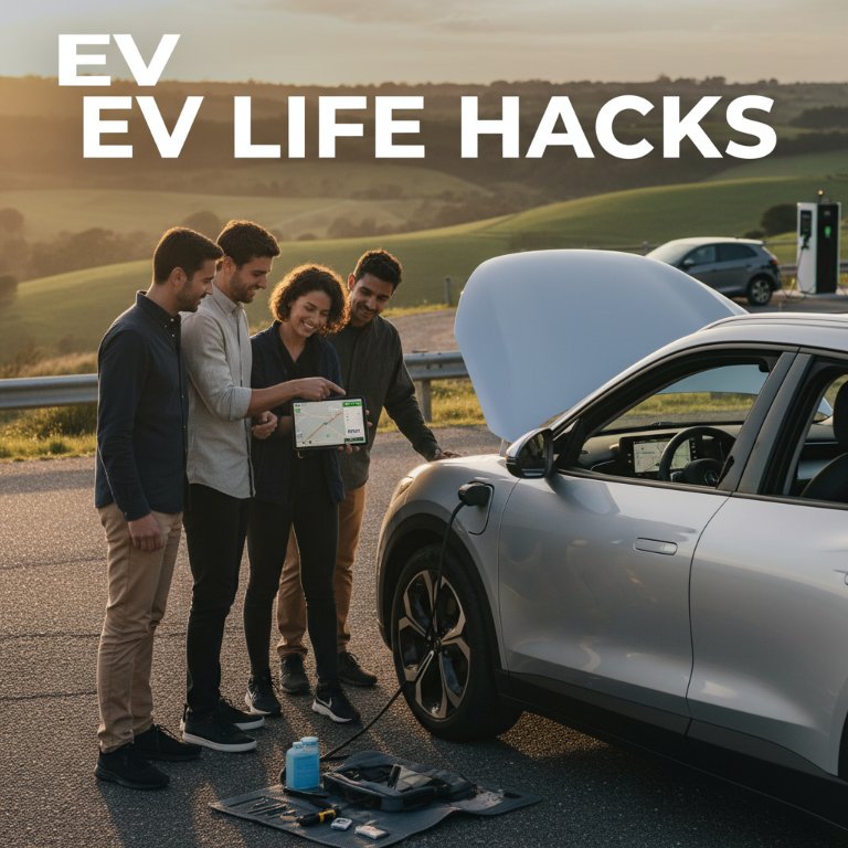 RACV Ignites EV Driver Education: Unlocking Performance, Safety, and Longevity for the Electric Age