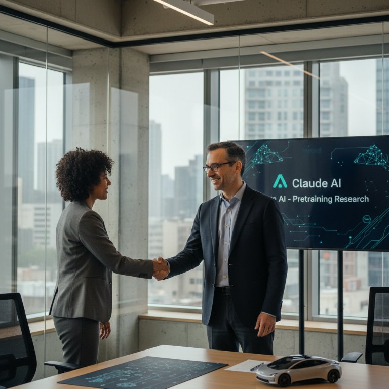 AI Titan Andrej Karpathy Joins Anthropic: A Seismic Shift for Foundational AI and Future of FSD