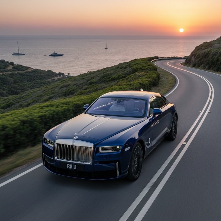 Rolls-Royce Spectre Shatters Ultra-Luxury Norms: Daily Driver Data Reveals a Paradigm Shift