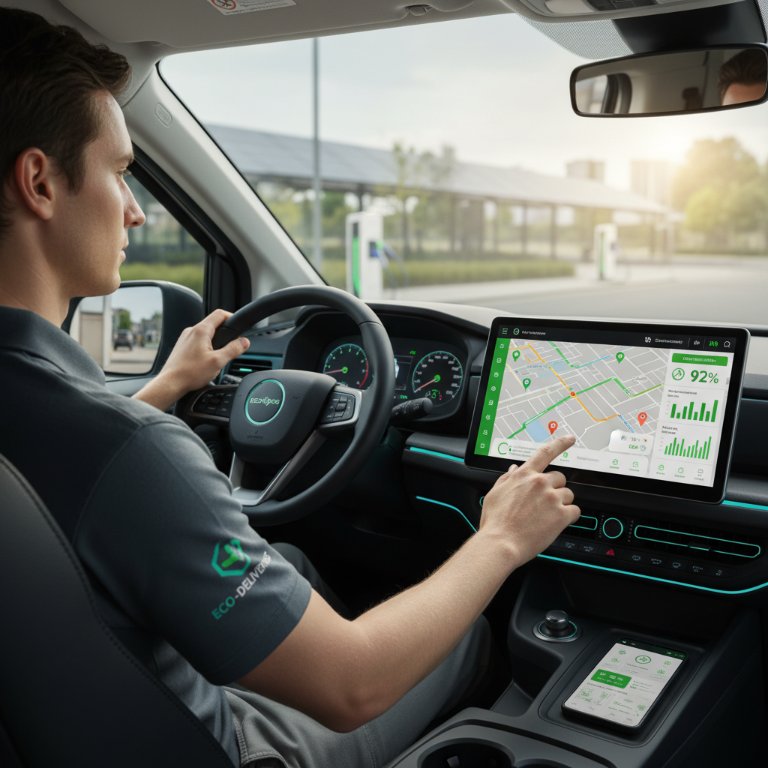 Mastering the Kilowatt: Why Smart Efficiency is the New Range for EV Owners