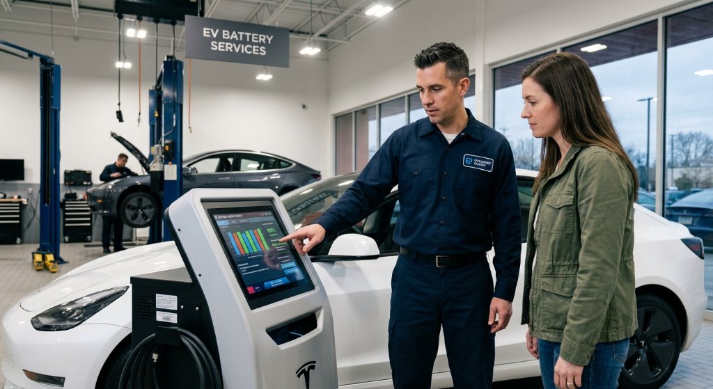 The Death of EV Battery Anxiety: Landmark Data Reveals Failures Below 1.5% for Modern Vehicles