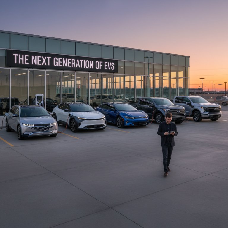 Tesla Loyalty Tested: Veteran Model 3 Owner Eyes Exit Amidst Stagnation and Intense EV Competition