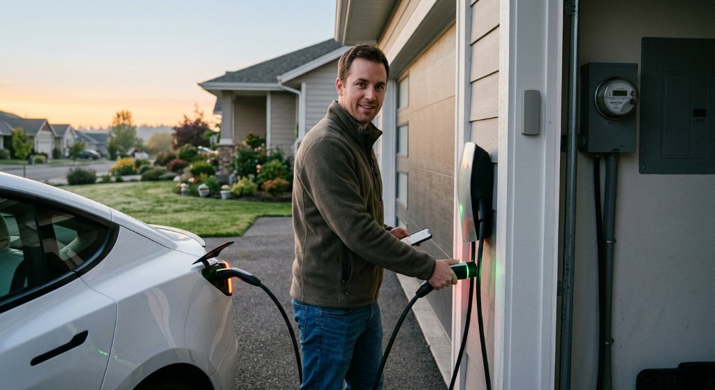 The Ignorance Chasm: How a New Tesla Model 3 Performance Owner Exposed the Ultimate EV Education Gap