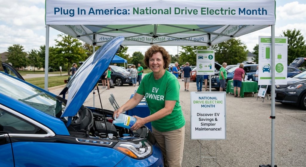 Defying the Headlines: Why 94% of EV Owners Vow to Never Return to Gas