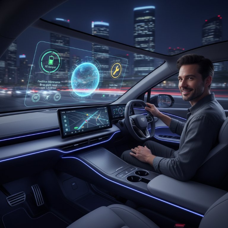 Generative AI Co-Pilots Ignite an $18.5 Billion Market: The Battle for Your Digital Cabin Has Begun