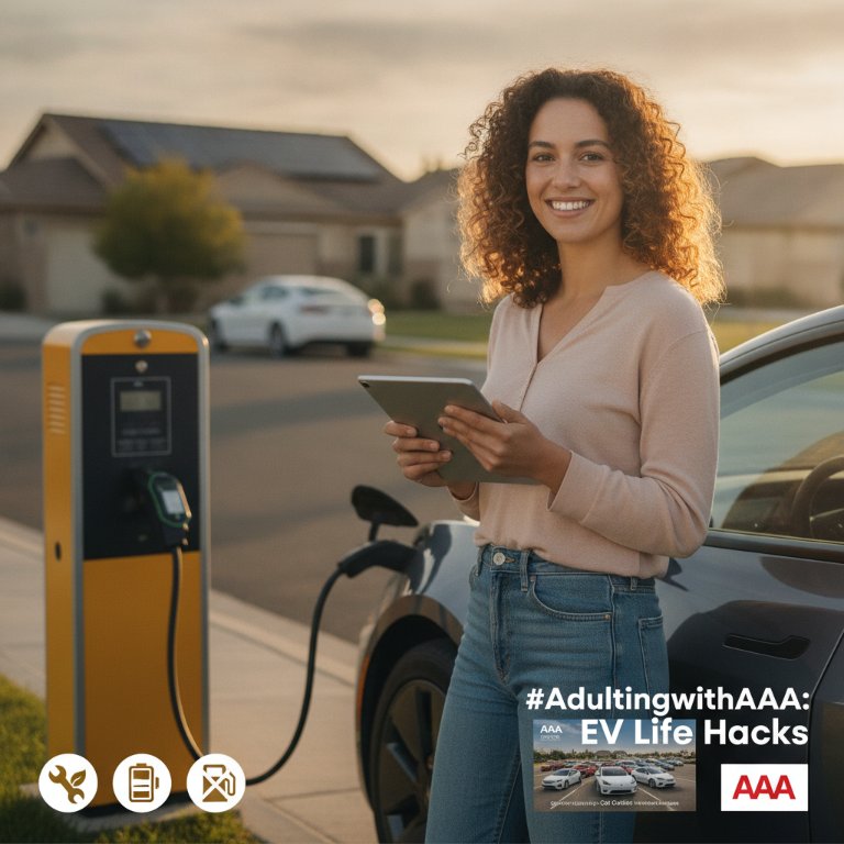 AAA's 2026 Car Guide: Electrified Vehicles Reign Supreme, Signaling Mainstream EV Adoption