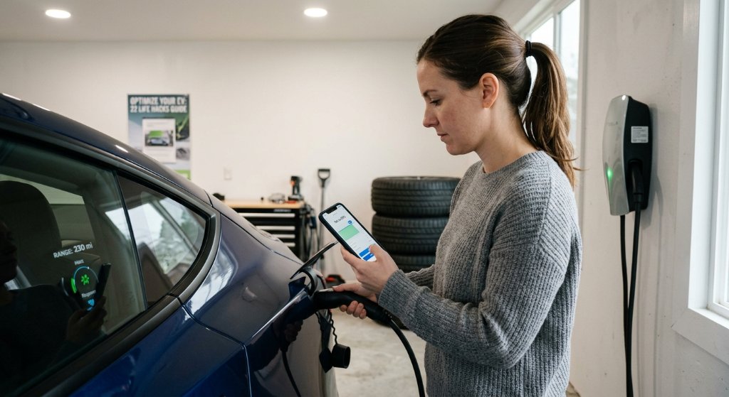 The EV Owner’s Blueprint: Why DriveCoded’s New Masterclass on Battery Health is Essential Reading