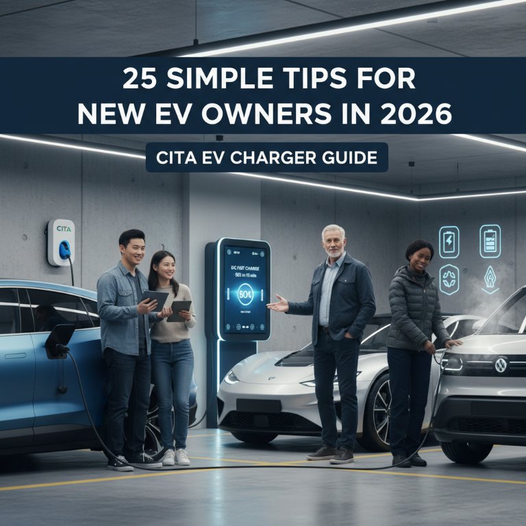 Beyond the Hype: Why Foundational EV Knowledge Remains Critical for 2026 Owners