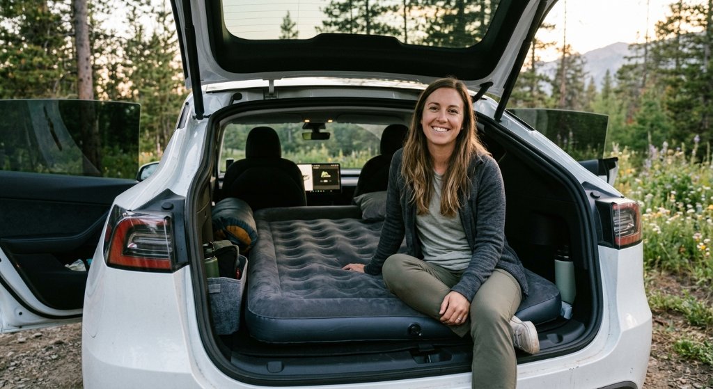 6 Weeks with the 2026 Tesla Model Y 'Juniper': Real-World Verdict on Tesla's Crucial EV Refresh