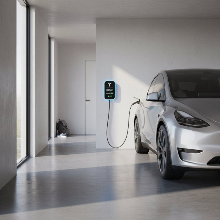 Beyond the Pump: How Daily Home Charging Defines the 2026 Tesla Advantage