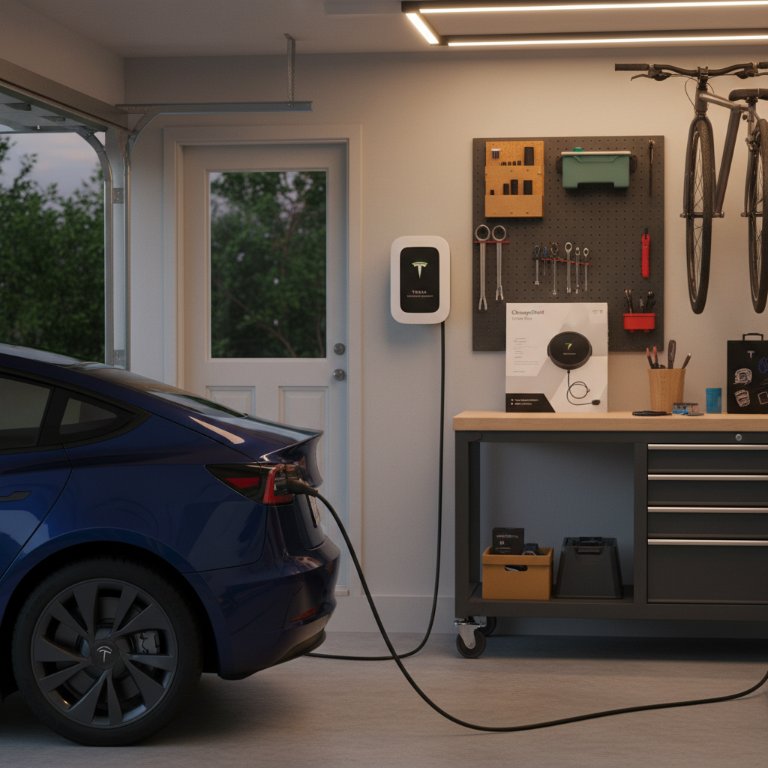 Level 2 Charging: The Undisputed Everyday Champion of EV Powering