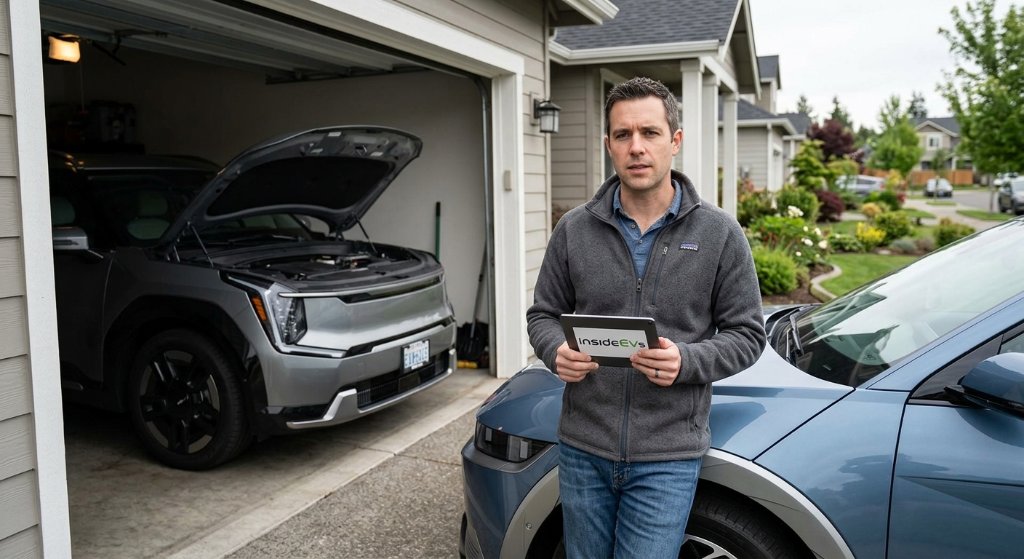 When Award-Winning Tech Fails: Inside a Dual-EV Household's Kia and Hyundai Reliability Nightmare