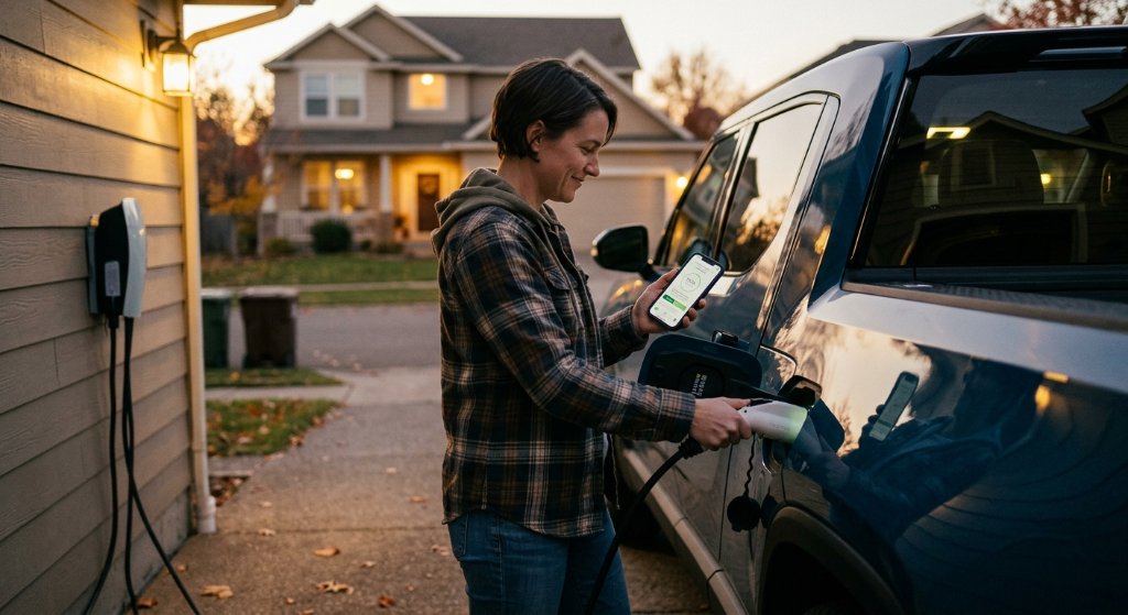 Why 94% of EV Owners Refuse to Go Back to Gas—And the Charging 'Life Hack' Redefining Ownership