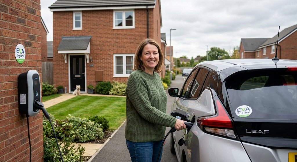Mind the Gap: New Survey Reveals 70% of EV Drivers Say Media Coverage is Divorced from Reality