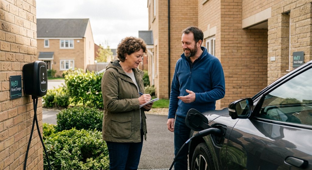 The Range Myth Busted: Why First-Time EV Owners Say You're Buying Too Much Battery