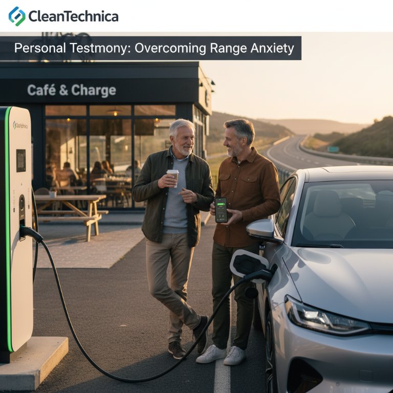 The Xpeng G6 Shatters Range Anxiety Myths, Redefining the EV Road Trip Experience