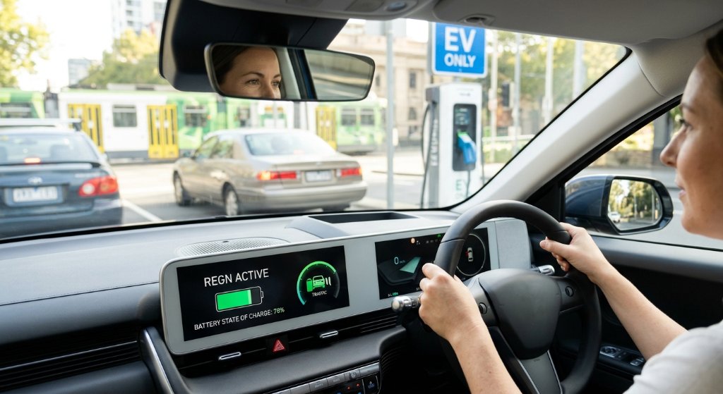 Ditching the Petrol Pump Mindset: Why Mastering the '80% Rule' is Now Mandatory for New EV Owners