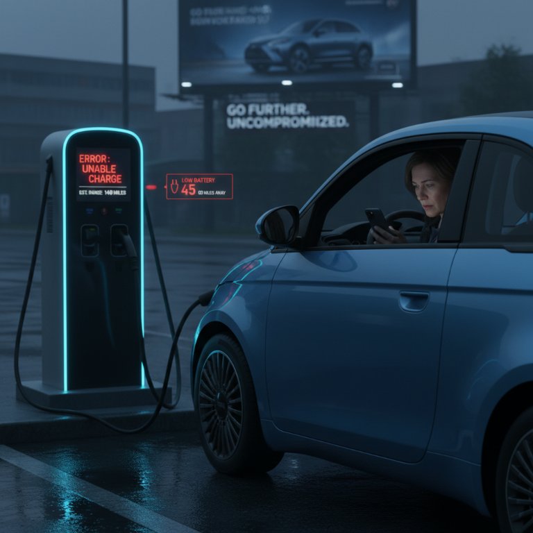 Range Rethink: Why 2026 EVs Still Fall Short on Usable Miles, Fueling Buyer Frustration